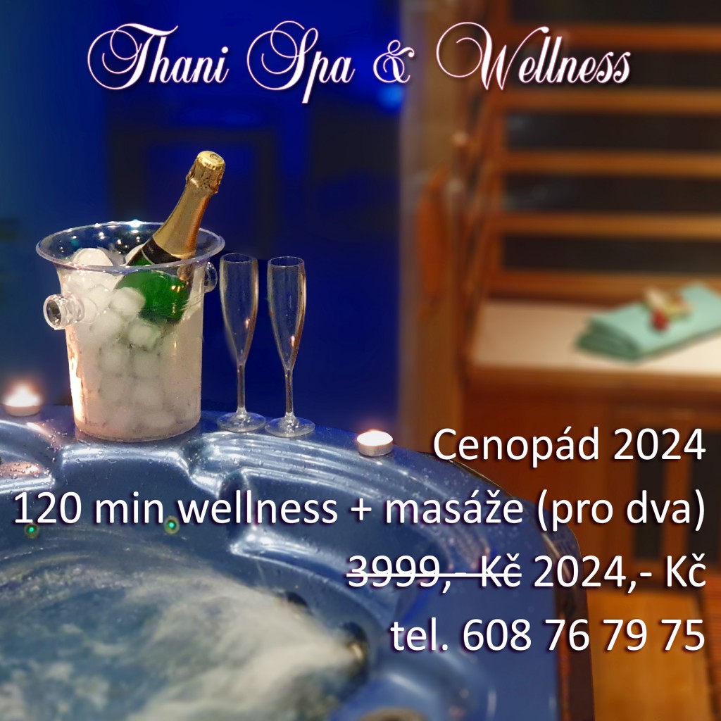 2023 Xmas Thani Spa Champagne sauna-square